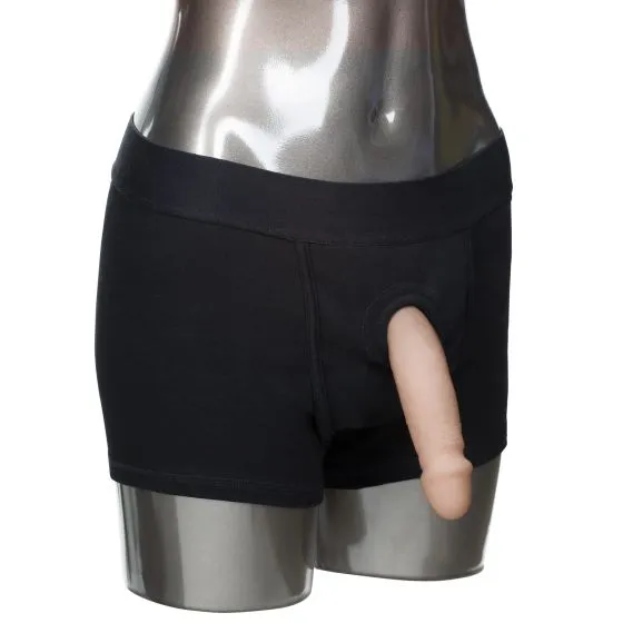 Female Sex Toys Packer Gear Boxer Harness Calexotics
