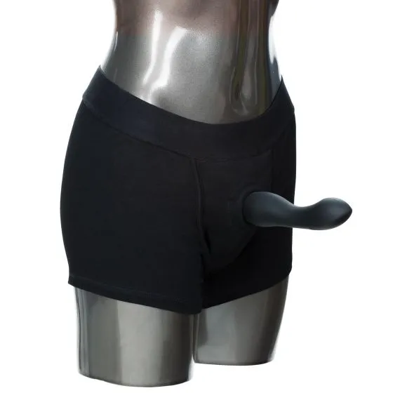 Female Sex Toys Packer Gear Boxer Harness Calexotics