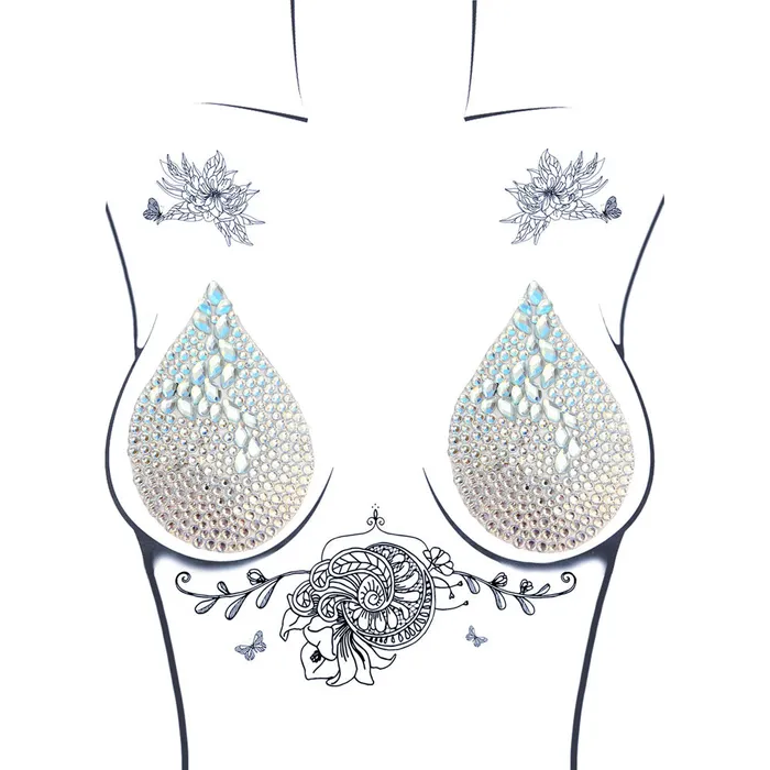 Angel Tears Large Clear Tear Drops Neva Nude Dildos Angel Tears Large Clear Tear Drops Neva Nude Dildos