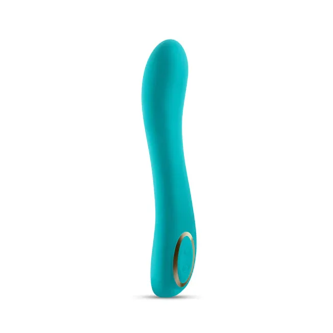 NS Novelties Female Sex Toys Obsessions Zeus Massager All Colors