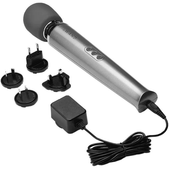 Le Wand Female Sex Toys Le Wand Rechargeable Vibrating Massager