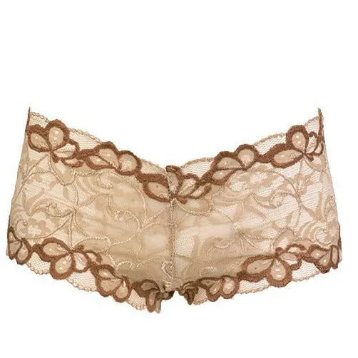 ACI Female Sex Toys Boy Leg Panty Cream Large