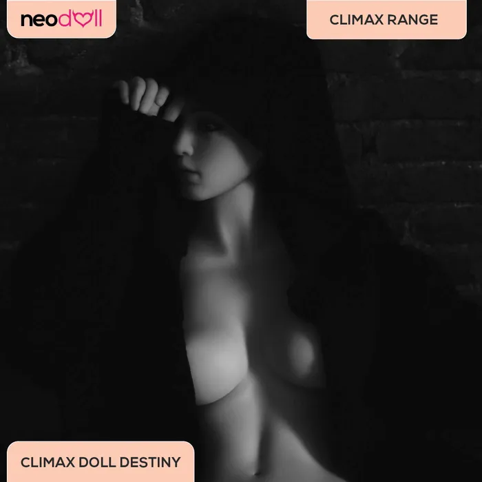Climax Doll Destiny Realistic Sex Doll Gel Breast 165cm White Climax Doll Male Sex Toys Climax Doll Destiny Realistic Sex Doll Gel Breast 165cm White Climax Doll Male Sex Toys