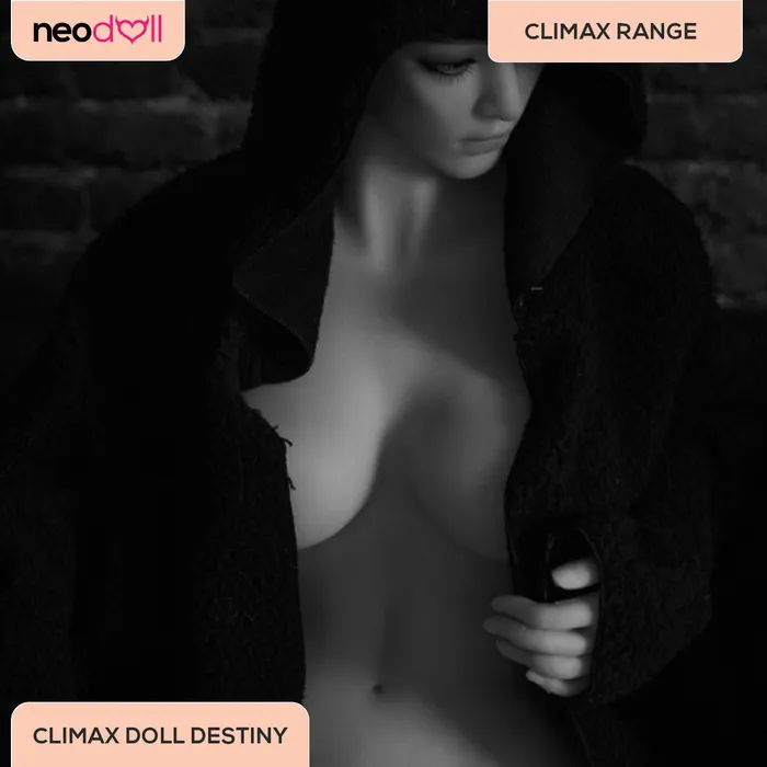 Climax Doll Destiny Realistic Sex Doll Gel Breast 165cm White Climax Doll Male Sex Toys Climax Doll Destiny Realistic Sex Doll Gel Breast 165cm White Climax Doll Male Sex Toys