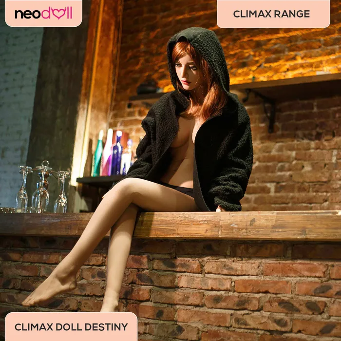 Climax Doll Destiny Realistic Sex Doll Gel Breast 165cm White Climax Doll Male Sex Toys Climax Doll Destiny Realistic Sex Doll Gel Breast 165cm White Climax Doll Male Sex Toys
