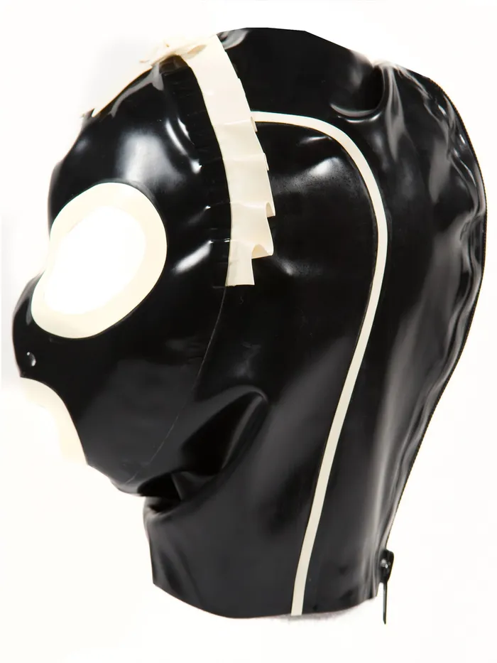 Dildos HonourSkintwocom Rubber Maids Hood Dildos HonourSkintwocom Rubber Maids Hood