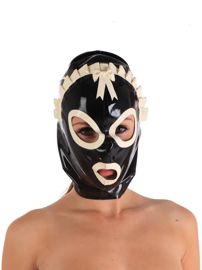 Dildos HonourSkintwocom Rubber Maids Hood Dildos HonourSkintwocom Rubber Maids Hood
