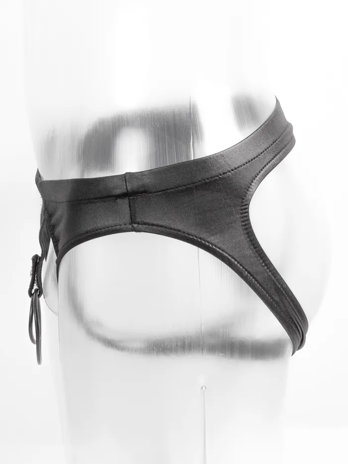 Double Ring Jock Cire HonourSkintwocom Male Sex Toys Double Ring Jock Cire HonourSkintwocom Male Sex Toys