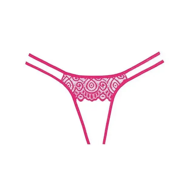 Female Sex Toys Allure Lingerie Adore Lovestruck Crotchless Panty Female Sex Toys Allure Lingerie Adore Lovestruck Crotchless Panty
