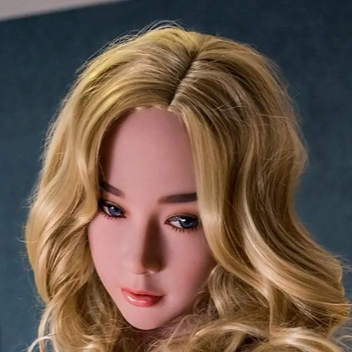 Firedoll Avery Sex Doll Head M16 Compatible LightTan Fire Doll Male Sex Toys Firedoll Avery Sex Doll Head M16 Compatible LightTan Fire Doll Male Sex Toys