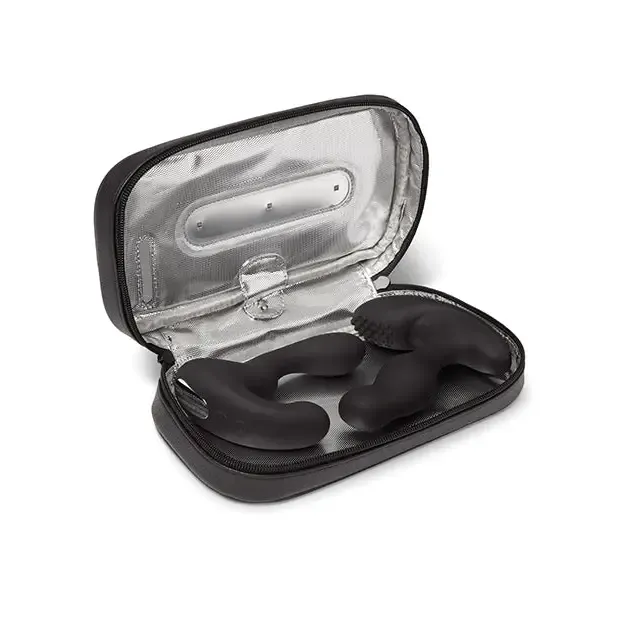 Giddi Uv Sterilizer Bag Black Giddi Anal Giddi Uv Sterilizer Bag Black Giddi Anal