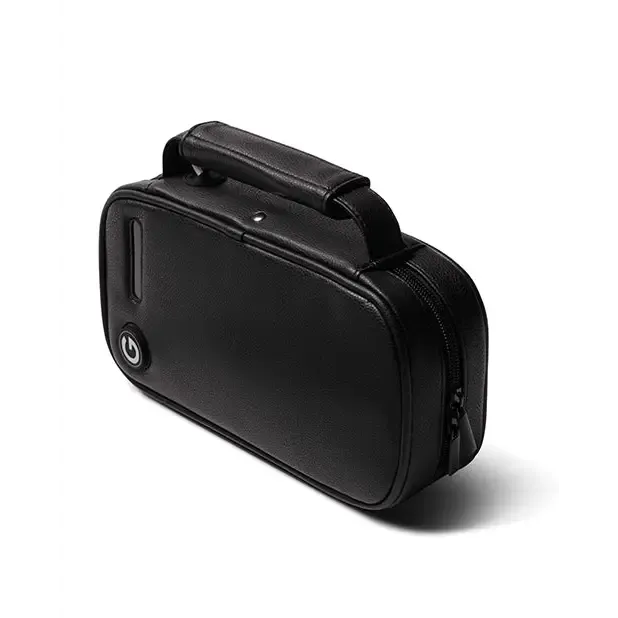 Giddi Uv Sterilizer Bag Black Giddi Anal Giddi Uv Sterilizer Bag Black Giddi Anal