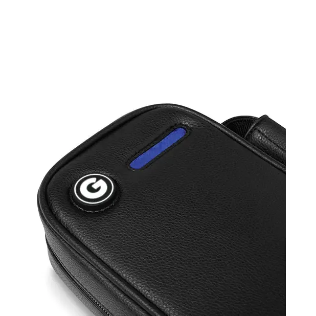 Giddi Uv Sterilizer Bag Black Giddi Anal Giddi Uv Sterilizer Bag Black Giddi Anal