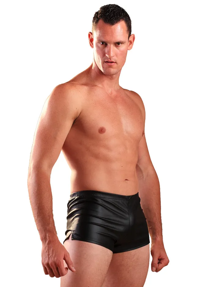 HonourSkintwocom Female Sex Toys Leatherette Mens Shorts HonourSkintwocom Female Sex Toys Leatherette Mens Shorts