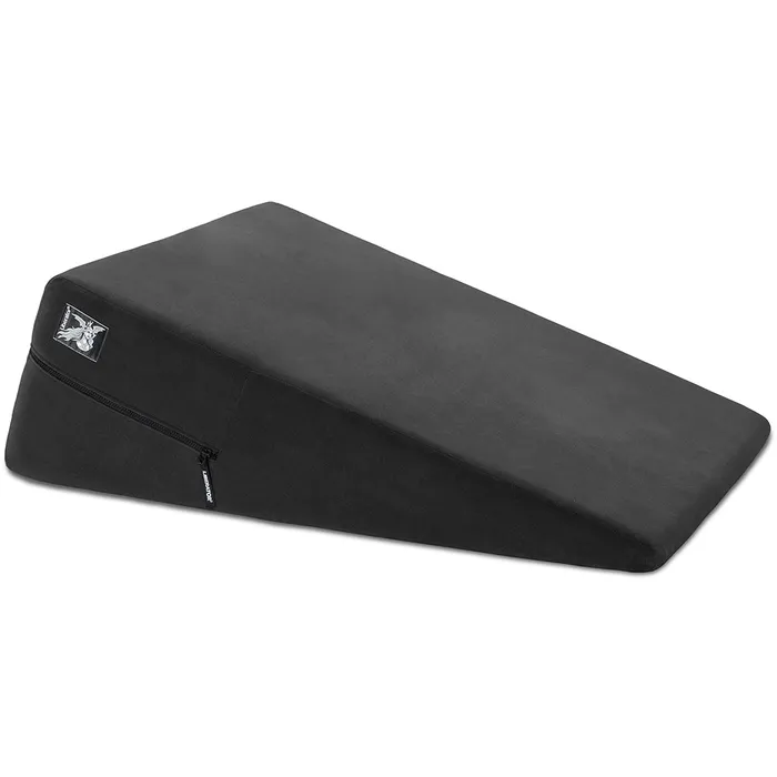 Liberator Anal Ramp Sex Pillow in Black