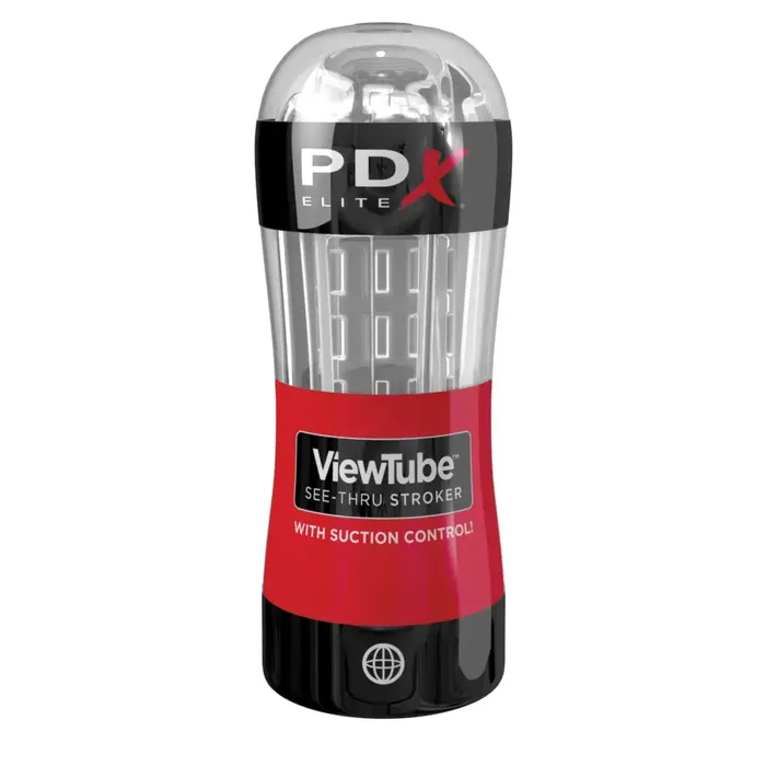 Male Sex Toys Pdx Elite Viewtube Seethru Stroker Display 12ct Pipedream Products Male Sex Toys Pdx Elite Viewtube Seethru Stroker Display 12ct Pipedream Products