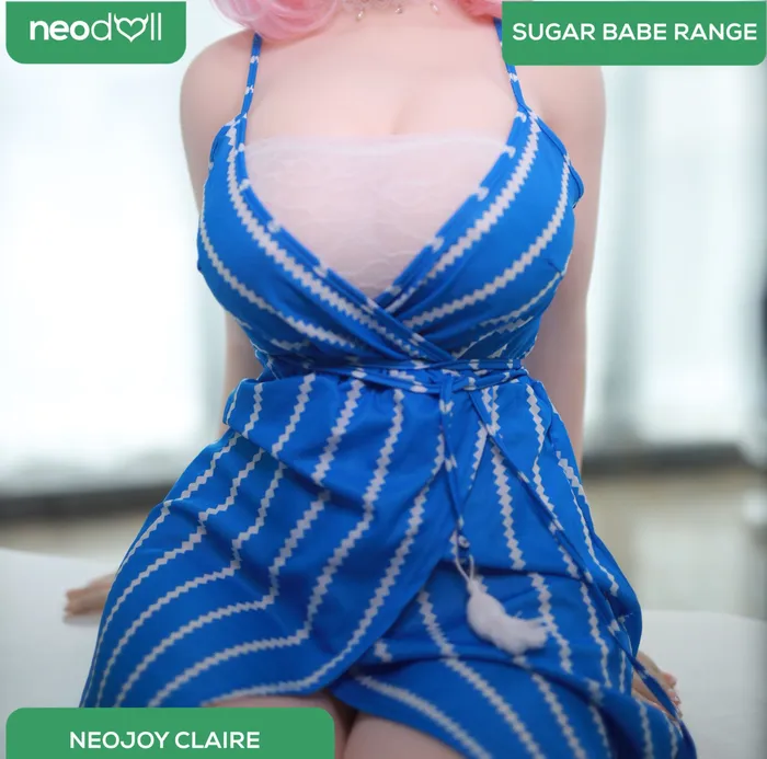 Neodoll Sugar Babe Claire Realistic Sex Doll Gel Breast Uterus 170cm Natural Neodoll Sugar Babe Male Sex Toys
