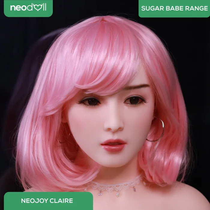 Neodoll Sugar Babe Claire Realistic Sex Doll Gel Breast Uterus 170cm Natural Neodoll Sugar Babe Male Sex Toys