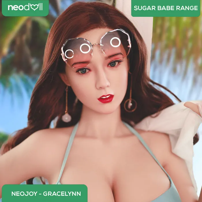 Neodoll Sugar Babe Male Sex Toys Neodoll Sugar Babe Gracelynn Silicone TPE Hybrid Sex Doll Uterus Implanted Hair 170cm Silicone Colour Neodoll Sugar Babe Male Sex Toys Neodoll Sugar Babe Gracelynn Silicone TPE Hybrid Sex Doll Uterus Implanted Hair 170cm Silicone Colour