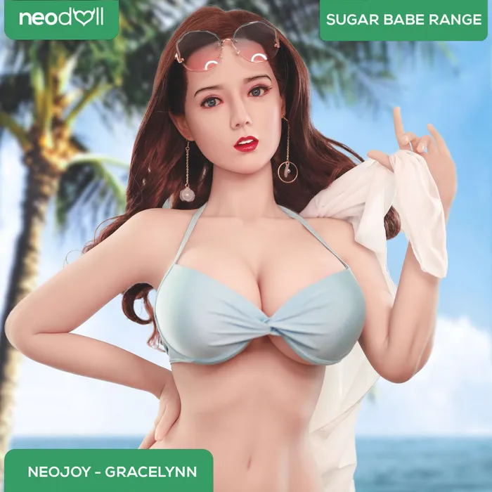Neodoll Sugar Babe Male Sex Toys Neodoll Sugar Babe Gracelynn Silicone TPE Hybrid Sex Doll Uterus Implanted Hair 170cm Silicone Colour Neodoll Sugar Babe Male Sex Toys Neodoll Sugar Babe Gracelynn Silicone TPE Hybrid Sex Doll Uterus Implanted Hair 170cm Silicone Colour