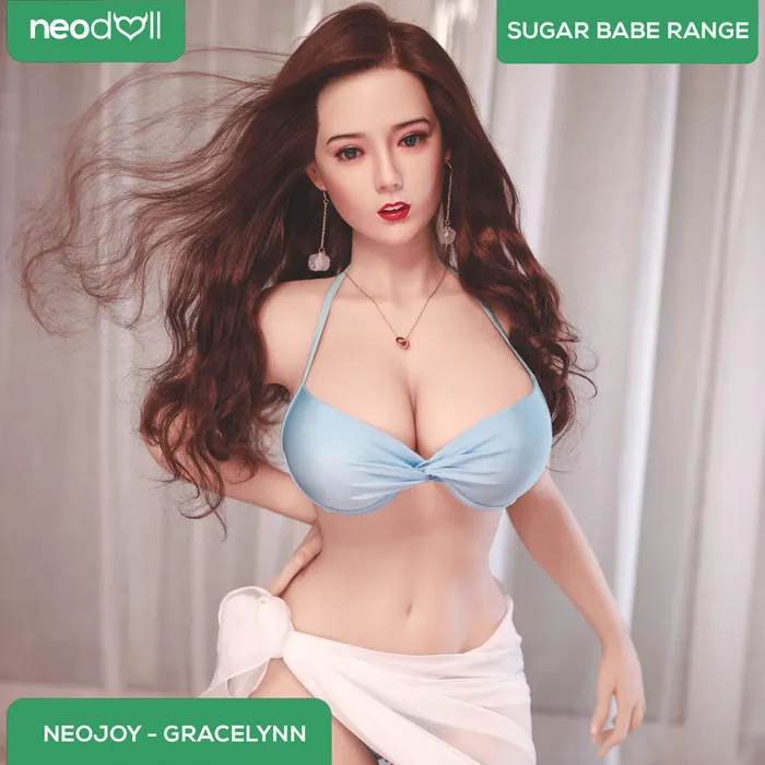 Neodoll Sugar Babe Male Sex Toys Neodoll Sugar Babe Gracelynn Silicone TPE Hybrid Sex Doll Uterus Implanted Hair 170cm Silicone Colour Neodoll Sugar Babe Male Sex Toys Neodoll Sugar Babe Gracelynn Silicone TPE Hybrid Sex Doll Uterus Implanted Hair 170cm Silicone Colour