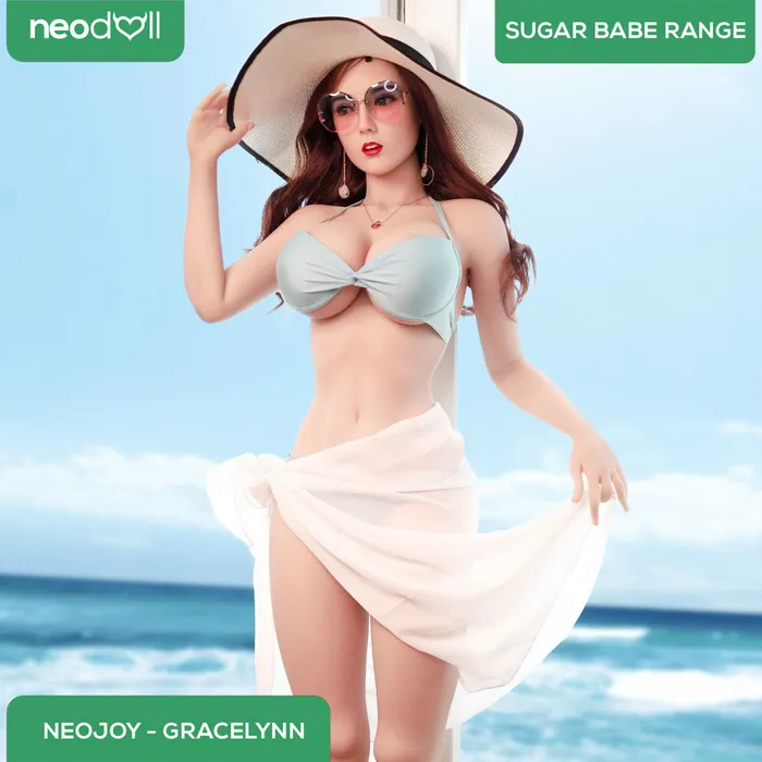 Neodoll Sugar Babe Male Sex Toys Neodoll Sugar Babe Gracelynn Silicone TPE Hybrid Sex Doll Uterus Implanted Hair 170cm Silicone Colour Neodoll Sugar Babe Male Sex Toys Neodoll Sugar Babe Gracelynn Silicone TPE Hybrid Sex Doll Uterus Implanted Hair 170cm Silicone Colour