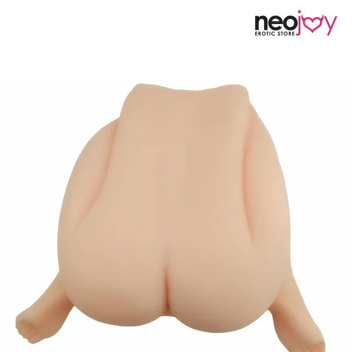 Neojoy Dildos Neojoy Gorgeous Bum Skin Neojoy Dildos Neojoy Gorgeous Bum Skin