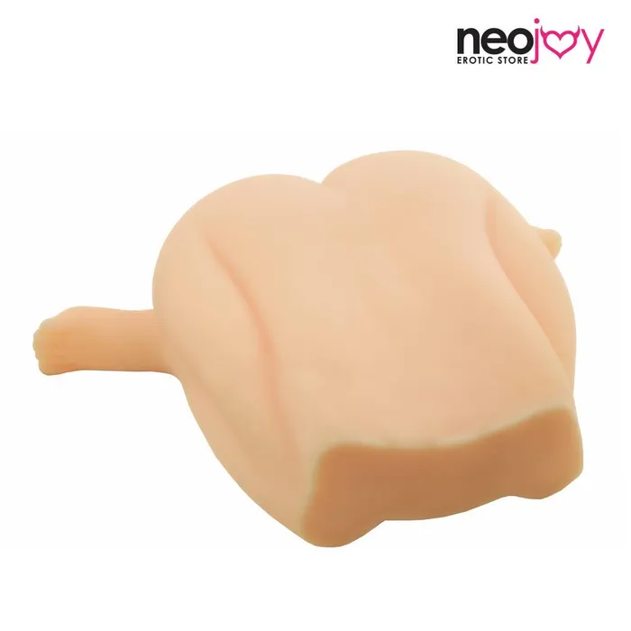 Neojoy Dildos Neojoy Gorgeous Bum Skin Neojoy Dildos Neojoy Gorgeous Bum Skin