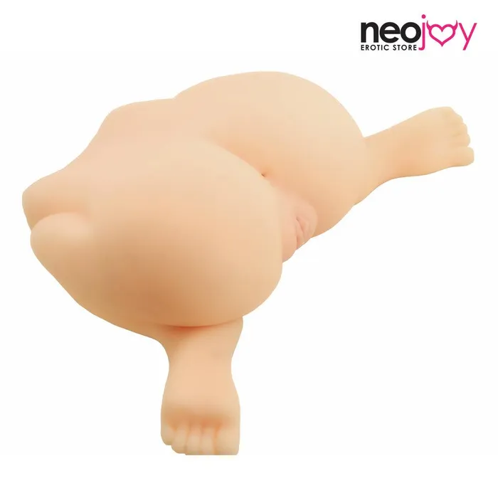 Neojoy Dildos Neojoy Gorgeous Bum Skin Neojoy Dildos Neojoy Gorgeous Bum Skin