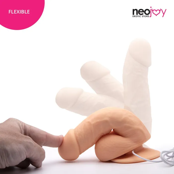 Neojoy Neojoy Hungry Boy Dildo With StrapOn Dong Harness Flesh 185cm 73 inch Female Sex Toys Neojoy Neojoy Hungry Boy Dildo With StrapOn Dong Harness Flesh 185cm 73 inch Female Sex Toys