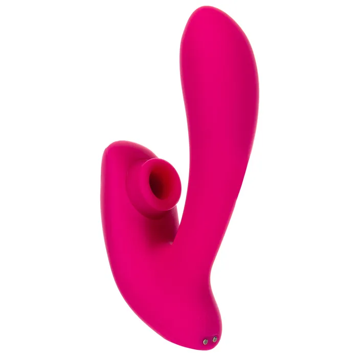 PL Vibrators Pure Love Pulsating Pleasure Dual Vibrator Stacys Dog