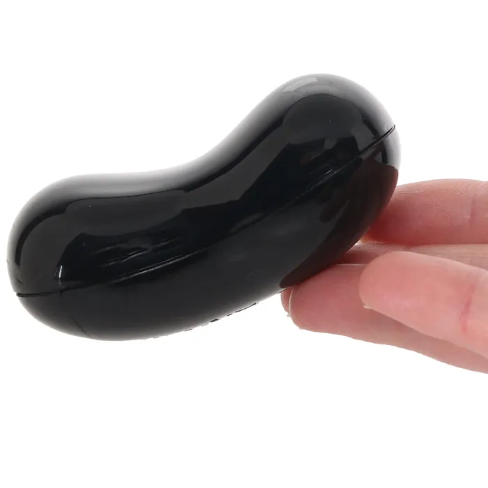 Remote Panty Vibe with Little Black Thong CalExotics Female Sex Toys Remote Panty Vibe with Little Black Thong CalExotics Female Sex Toys