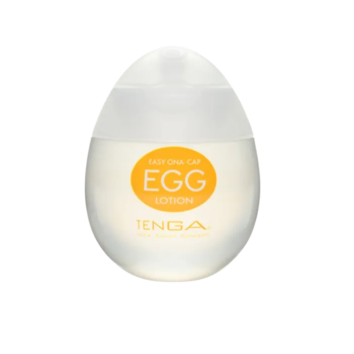 TENGA Extras Female Sex Toys EGG Lotion