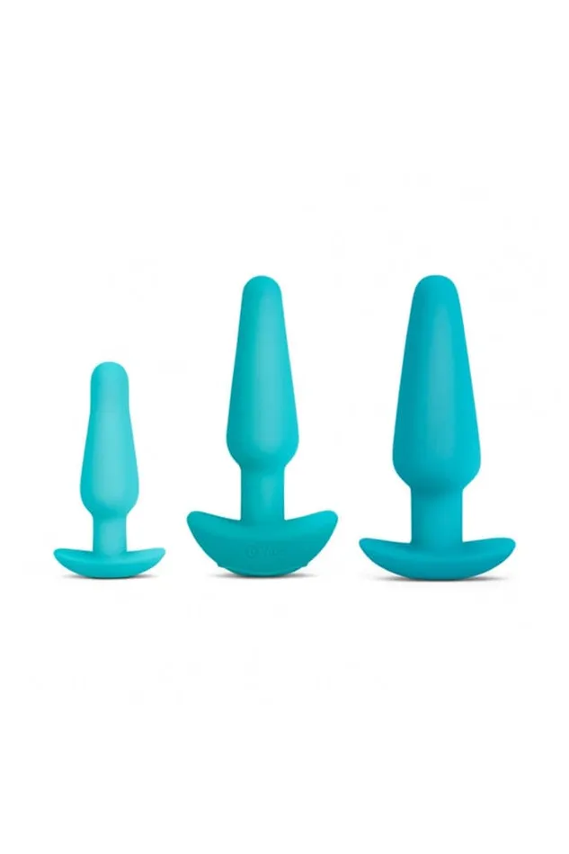 bVibe Anal Training Education Set BVibe Anal