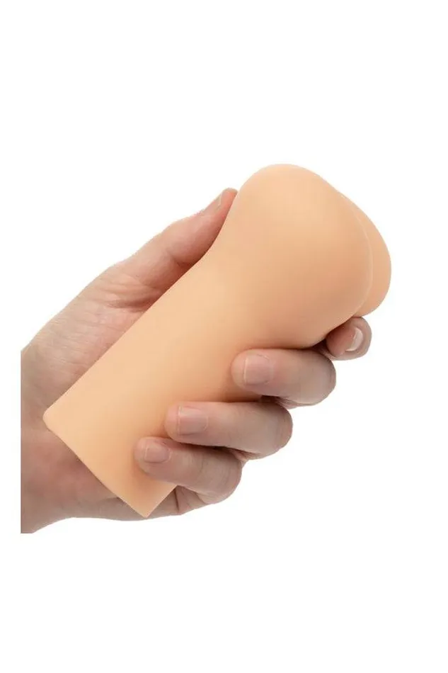 Cal Exotics Cheap Thrills The French Maid Stroker Cal Exotics Male Sex Toys