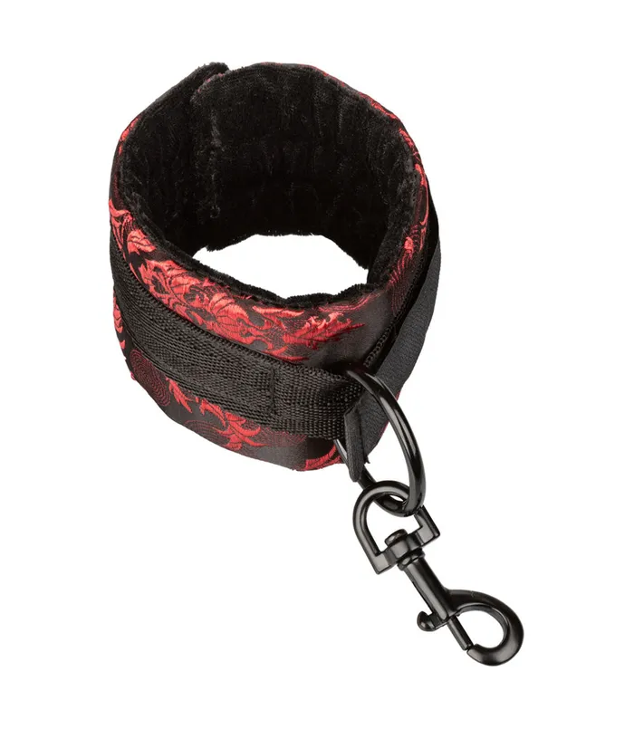 California Exotics Scandal Hog Ties Vibrators