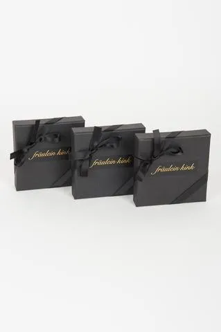Dildos Fraulein Kink Nenette Double Pasties by Frulein Kink