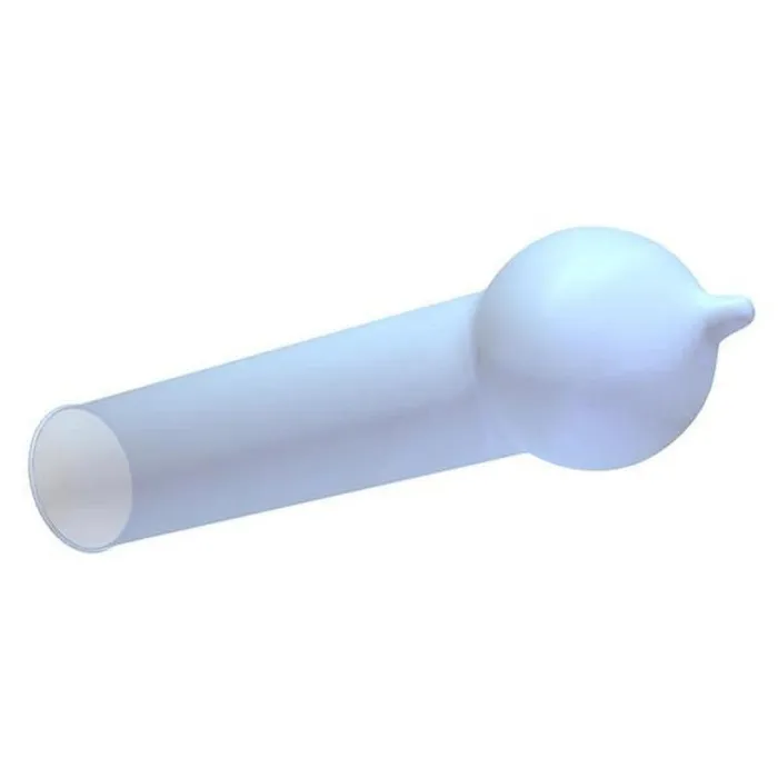 Female Sex Toys ONE Pleasure Dome Condoms with Reservoir Tip ONE