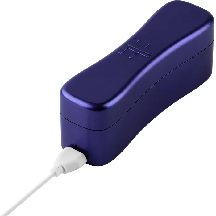 FemmeFunn Booster Bullet Rechargeable Vibrator Purple FemmeFunn Female Sex Toys
