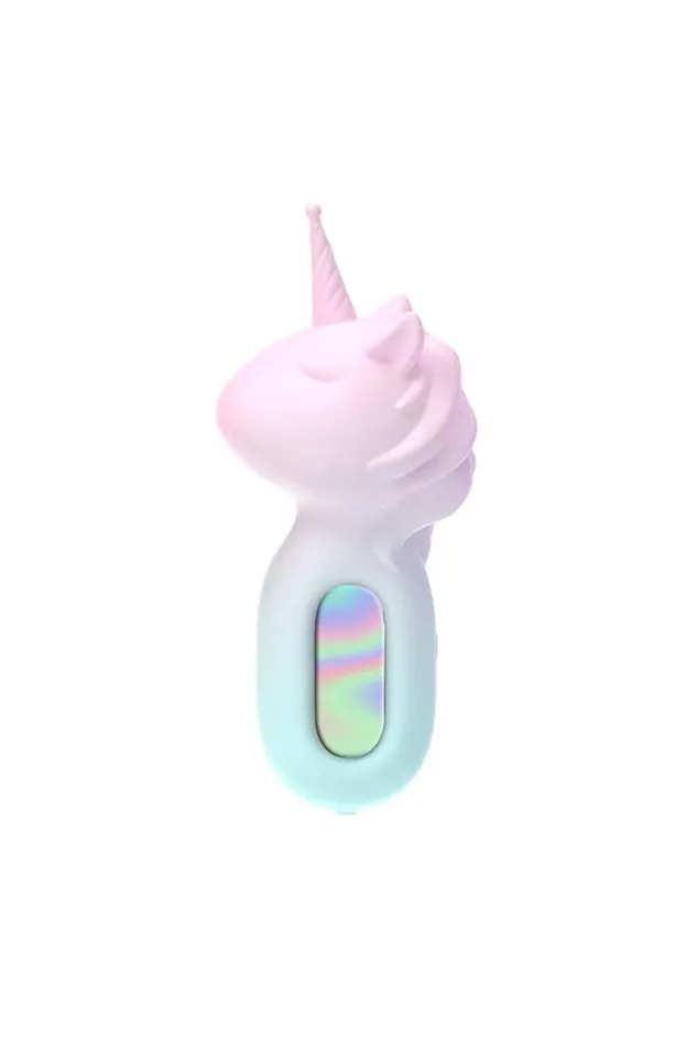 Maia Toys Unie MultiFunction Unicorn Vibrator Multicolour Maia Toys Vibrators