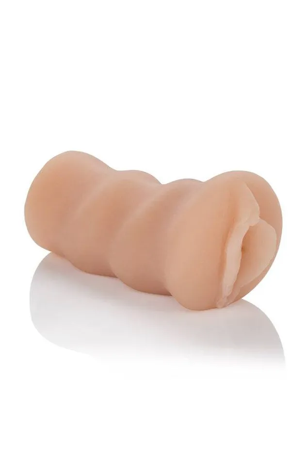 Male Sex Toys Cal Exotics Vivid Raw Pound It Stroker Cal Exotics