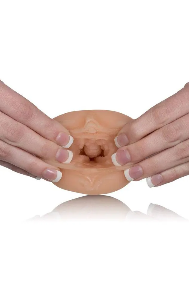 Male Sex Toys Cal Exotics Vivid Raw Pound It Stroker Cal Exotics