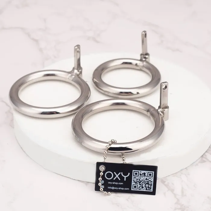Male Sex Toys Oxyshop Spare part Round Ring