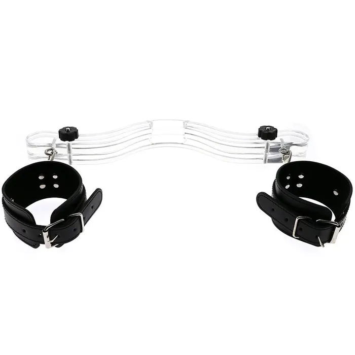 Oxyshop Acrylic Humbler CBT Torture Device Vibrators