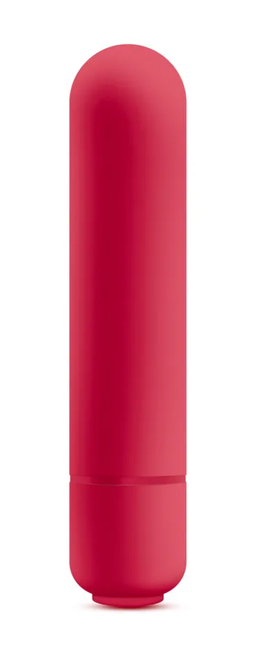 Blush Vibrators Vive Pop Vibe Cherry Red