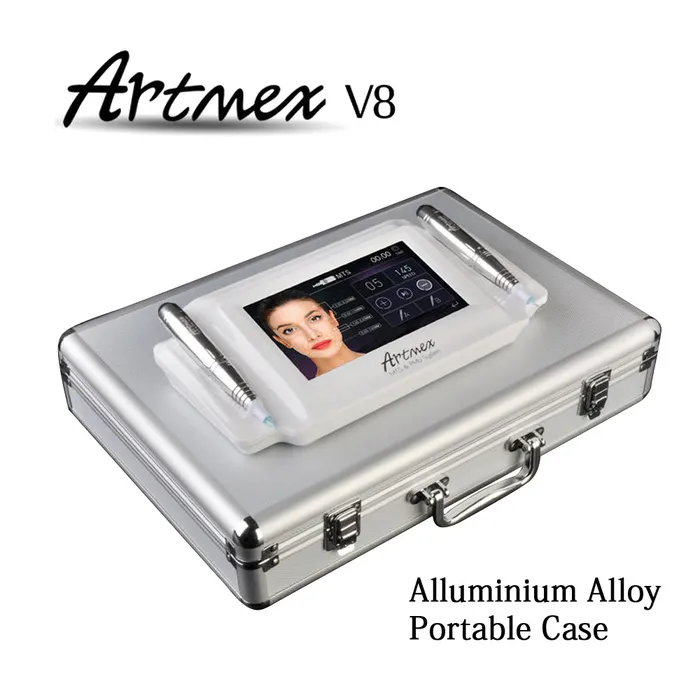 Female Sex Toys Artmex Artmex V8 Digital Permanent Makeup Tattoo Machine Rotary Pen Derma Pen 782 Female Sex Toys Artmex Artmex V8 Digital Permanent Makeup Tattoo Machine Rotary Pen Derma Pen 782