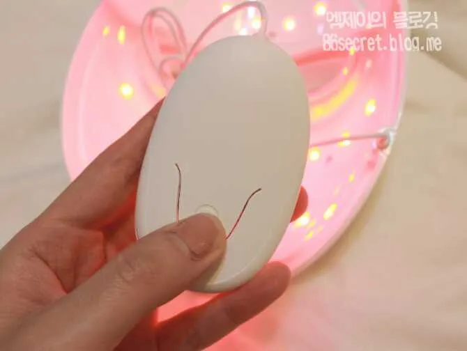 missammy Dildos Made in Korea LED Face Mask Light Therapy LED MASK Red Light IR Photon Skin Rejuvenation673