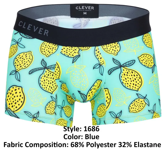 Clever Vibrators Lemons Trunks Clever Vibrators Lemons Trunks
