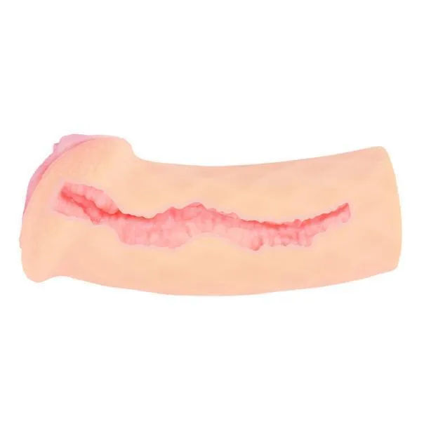 Kokos Male Sex Toys Kokos Elegance Series Double Layer Meiki Masturbator