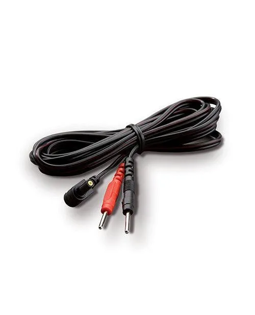 Mystim Gmbh Anal Mystim Sultry Subs Receiver Channel 3 Black